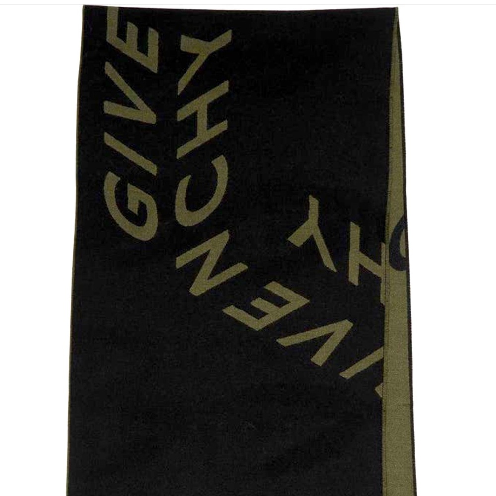 givenchy scarf